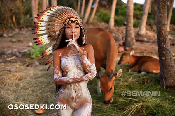 AILANA for PLAYBOY #SEMANIN - 4