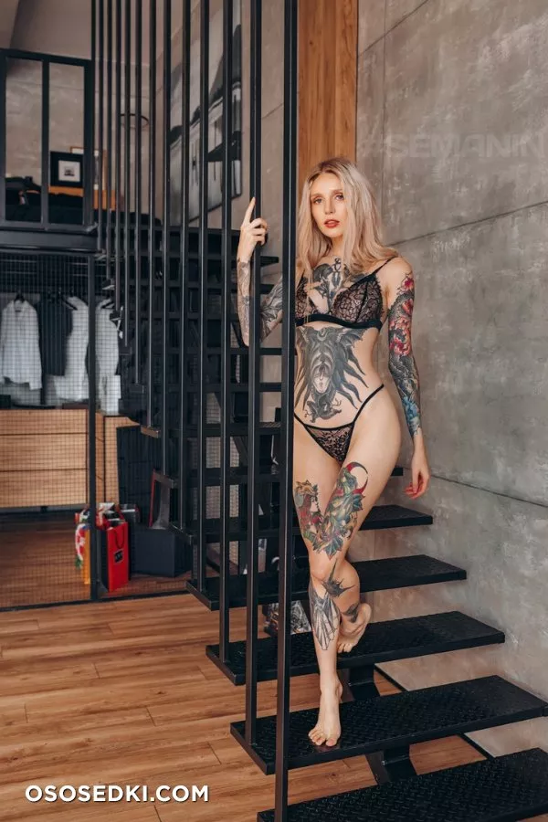 Alena German REDFOX Алёна Герман - 1