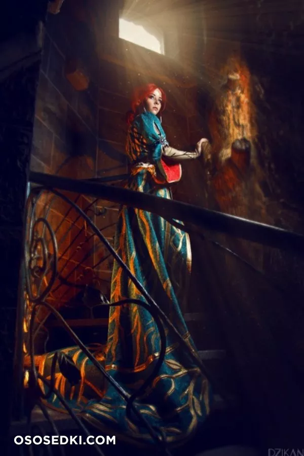 Triss | Helly von Valentine - 2