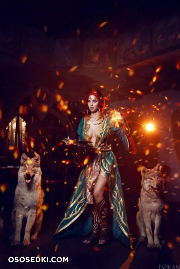 Triss | Helly von Valentine - 5