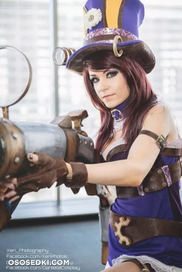 Caitlyn | Danielle Beaulieu - 4