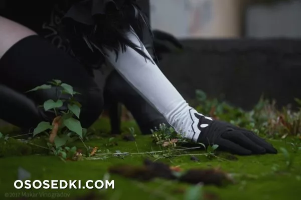 2B | NieR: Automata | Helly Von Valentine - 5
