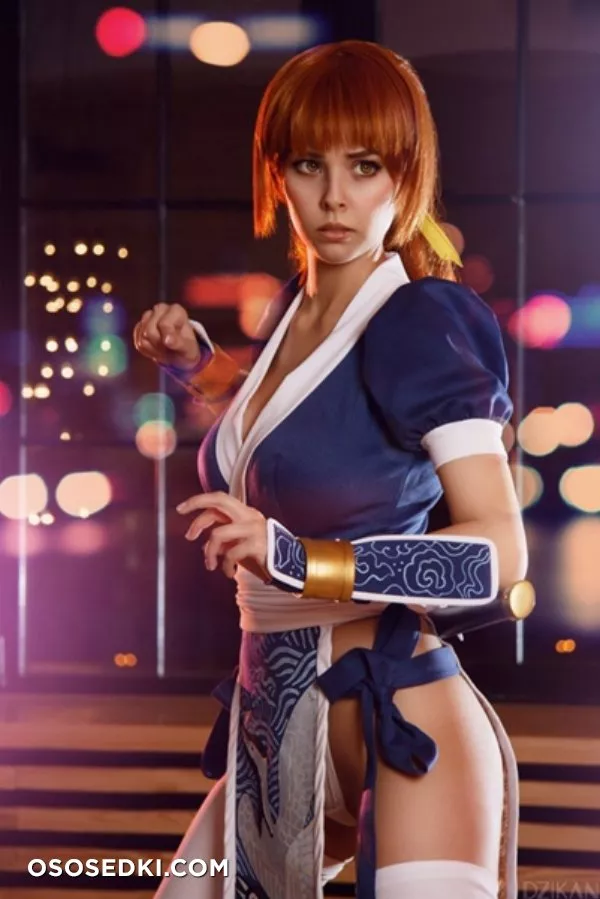 Kasumi &amp; Ayane | Dead or Alive | Helly von Valentine &amp; Lizhen - 2