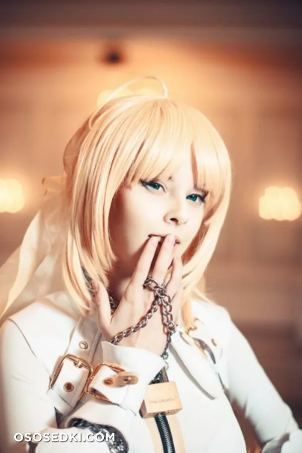 Saber | Fate Series | Helly von Valentine - 1