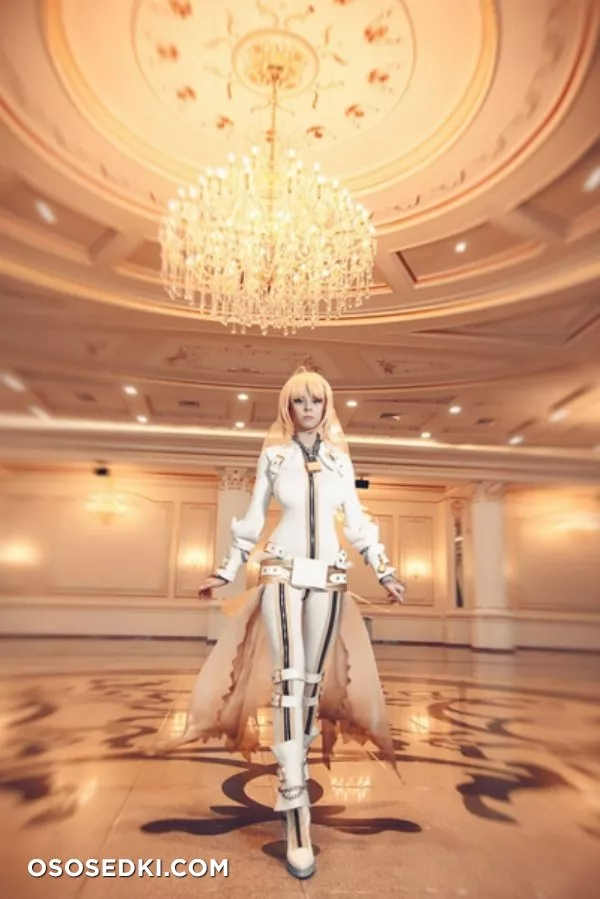 Saber | Fate Series | Helly von Valentine - 3