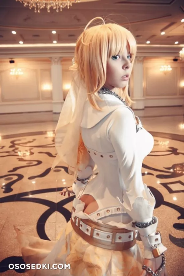 Saber | Fate Series | Helly von Valentine - 4