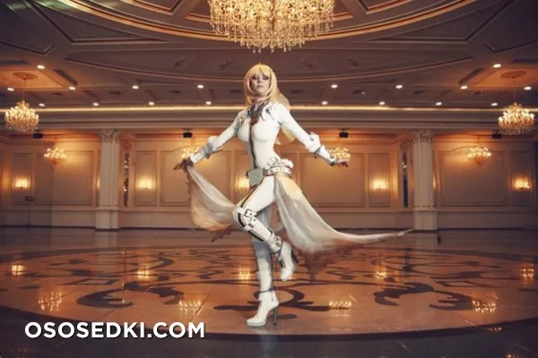 Saber | Fate Series | Helly von Valentine - 5