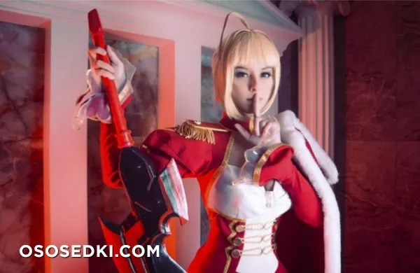 Saber | Fate Series | Helly von Valentine - 1