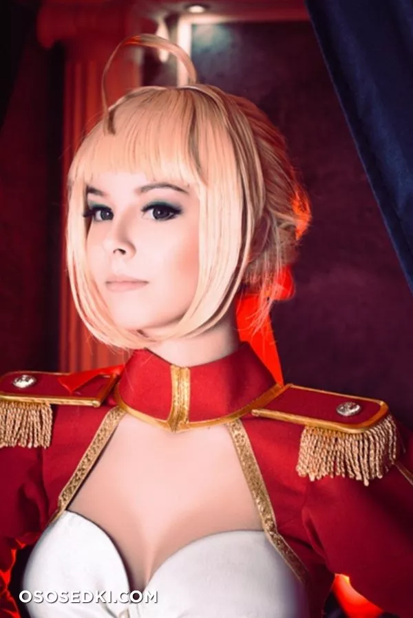 Saber | Fate Series | Helly von Valentine - 3
