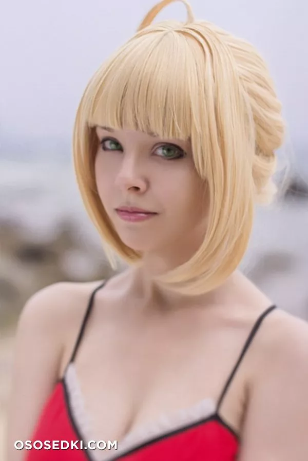 Saber | Fate Series | Helly von Valentine - 2