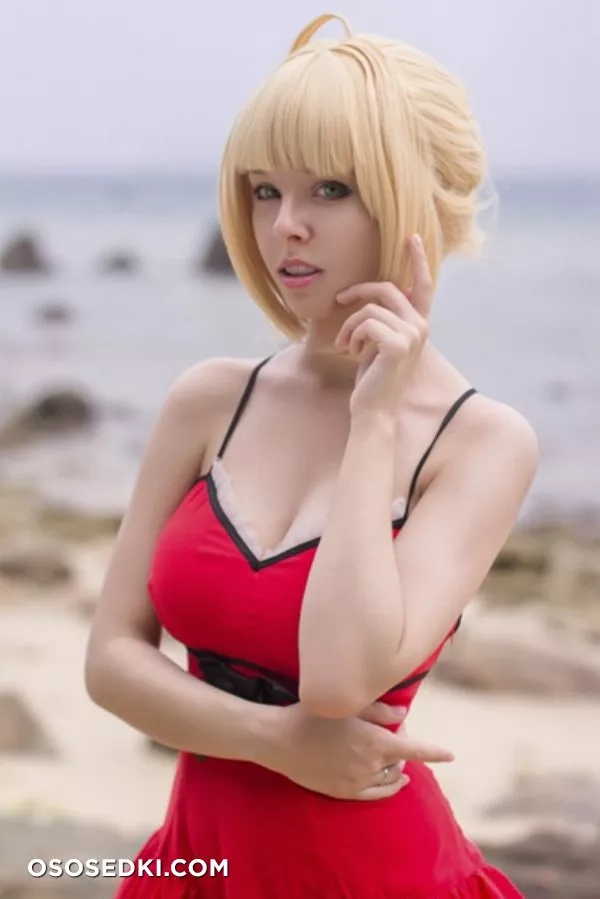 Saber | Fate Series | Helly von Valentine - 3