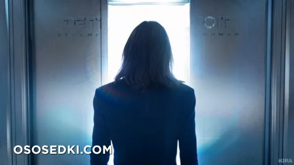 Chloe | Detroit: Become Human | Lada Lyumos - 1