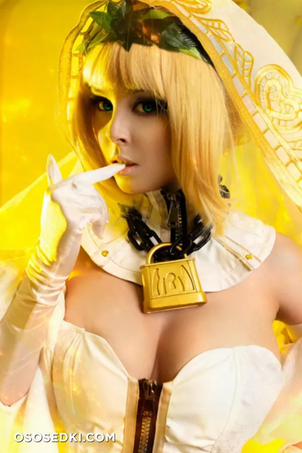 Saber Nero | Fate/Grand Order | Helly von Valentine - 3