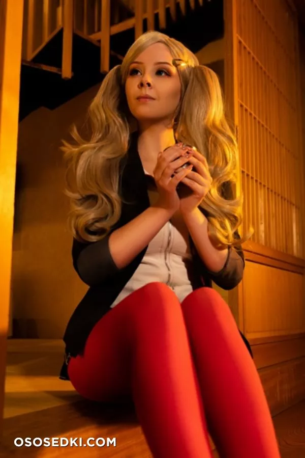 Ann Takamaki | Persona 5 | Helly Von Valentine - 3