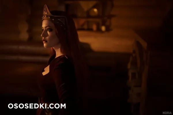 Adda | The Witcher | Lada Lyumos - 3