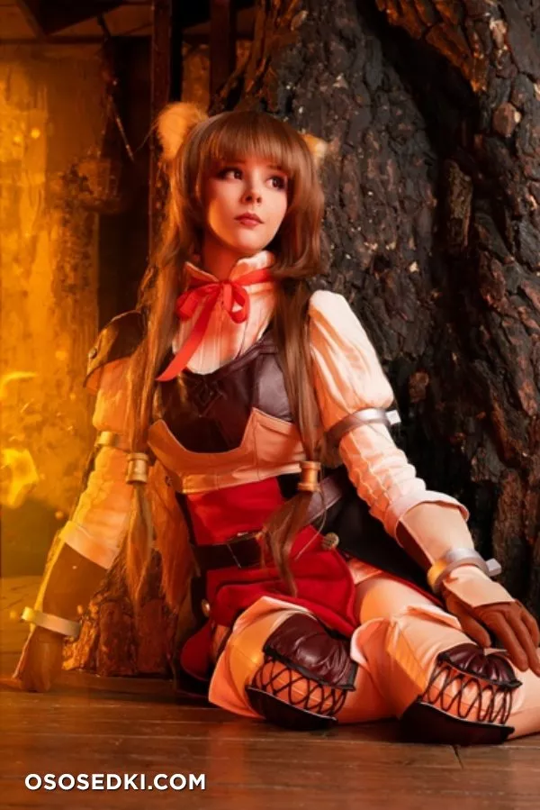 Raphtalia | The Rising of the Shield Hero | Helly von Valentine - 1