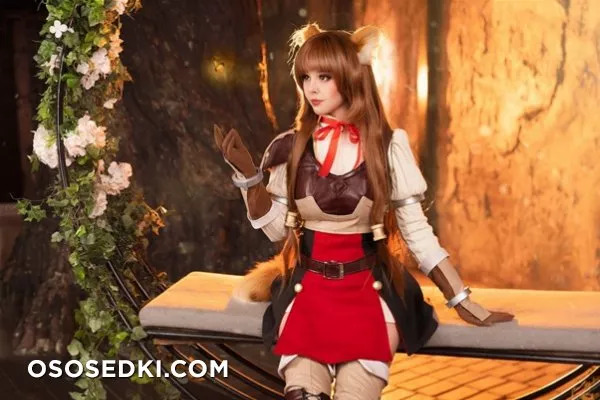 Raphtalia | The Rising of the Shield Hero | Helly von Valentine - 3