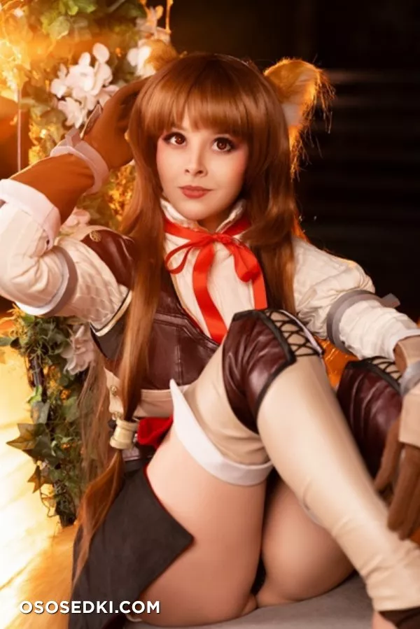 Raphtalia | The Rising of the Shield Hero | Helly von Valentine - 4