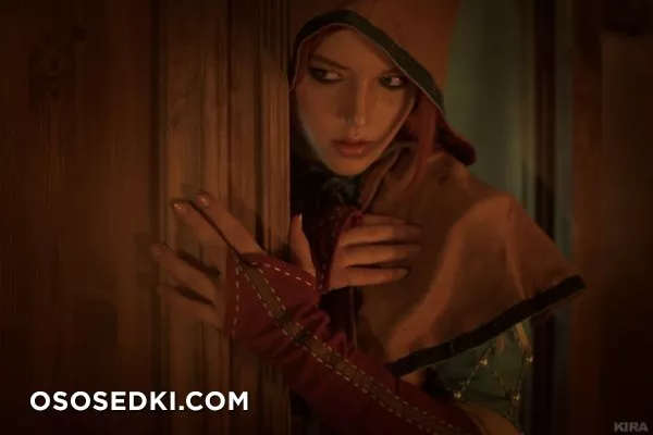 Triss Merigold | Lada Lyumos - 1