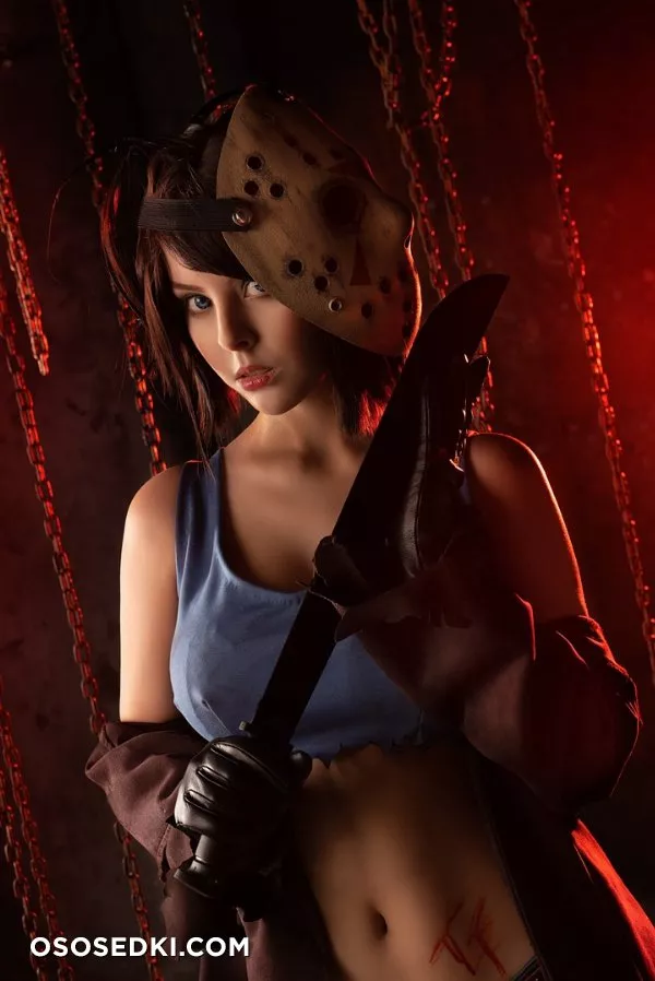 Jason Voorheese | Friday 13th - 3