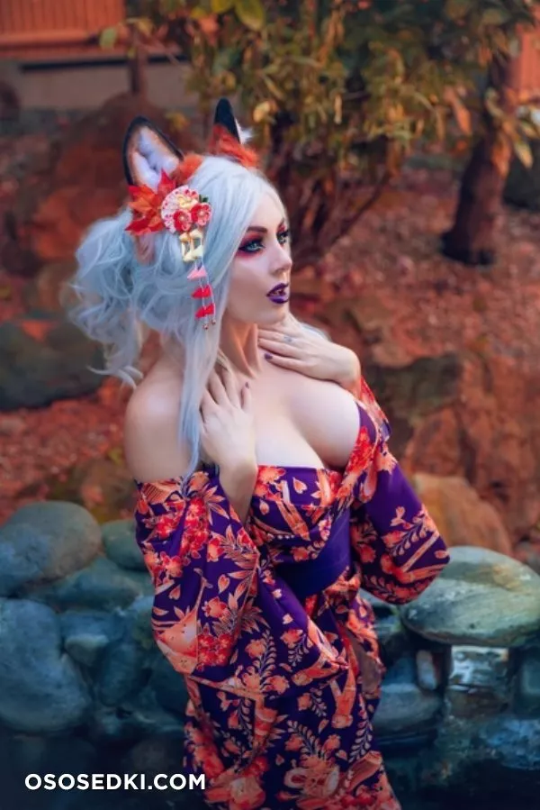 Jessica Nigri - 5