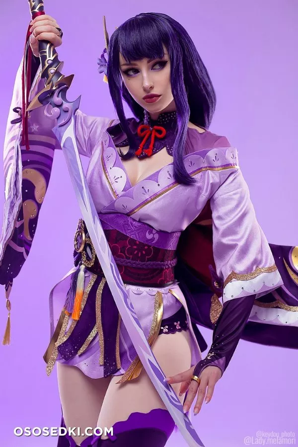 Lady Melamori - Baal - 2