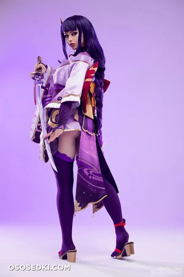 Lady Melamori - Baal - 5