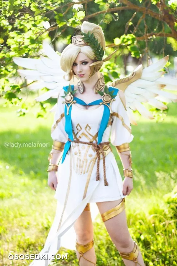 Mercy - 1