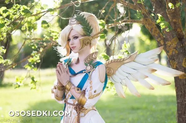 Mercy - 3