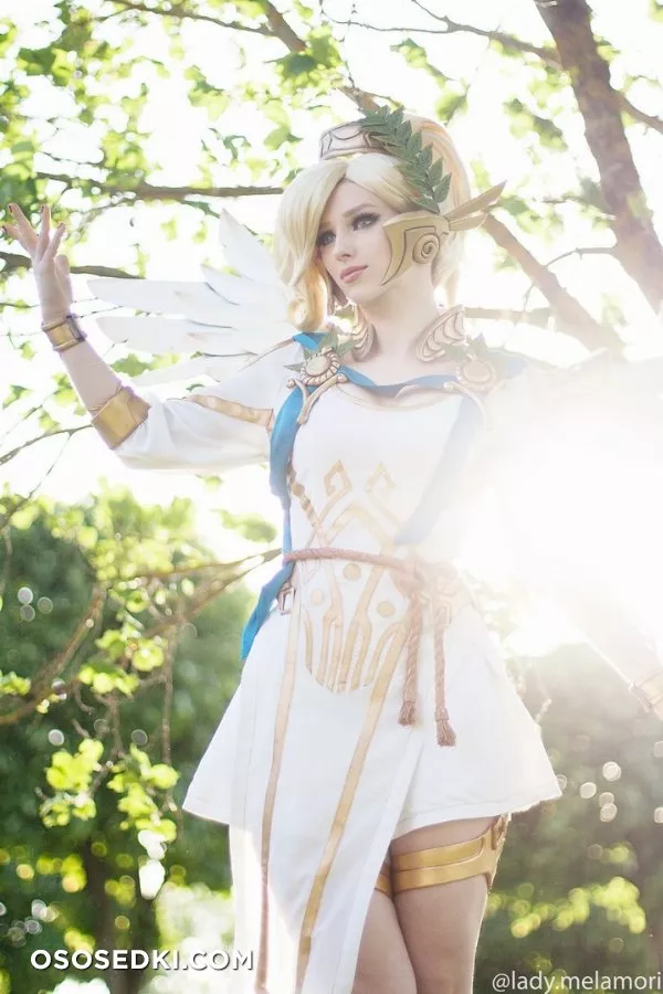 Mercy - 5
