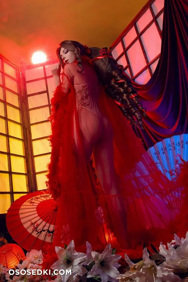 Aerith - 2