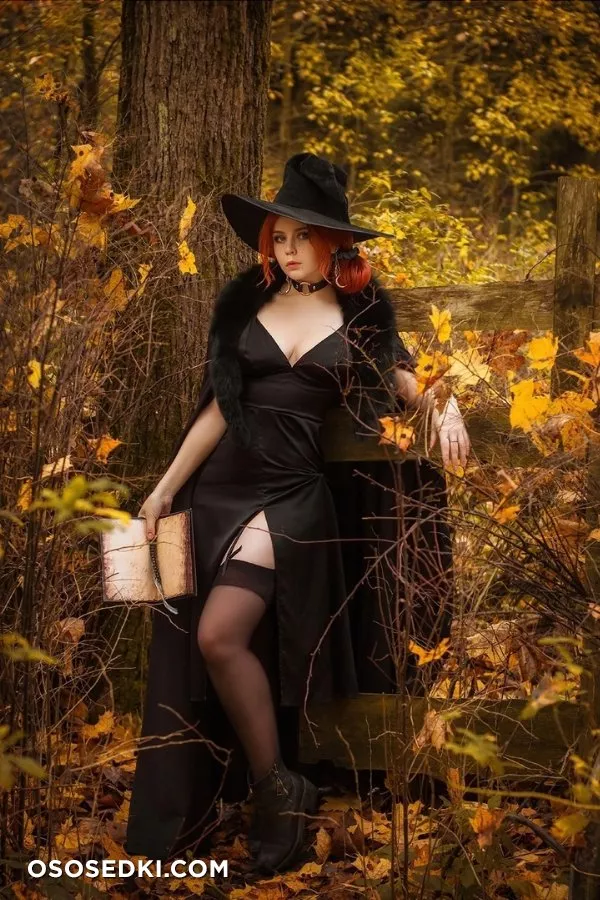 Triss Witch - 4
