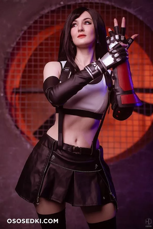 Tifa - 1