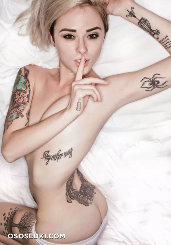 Alysha Nett - 2