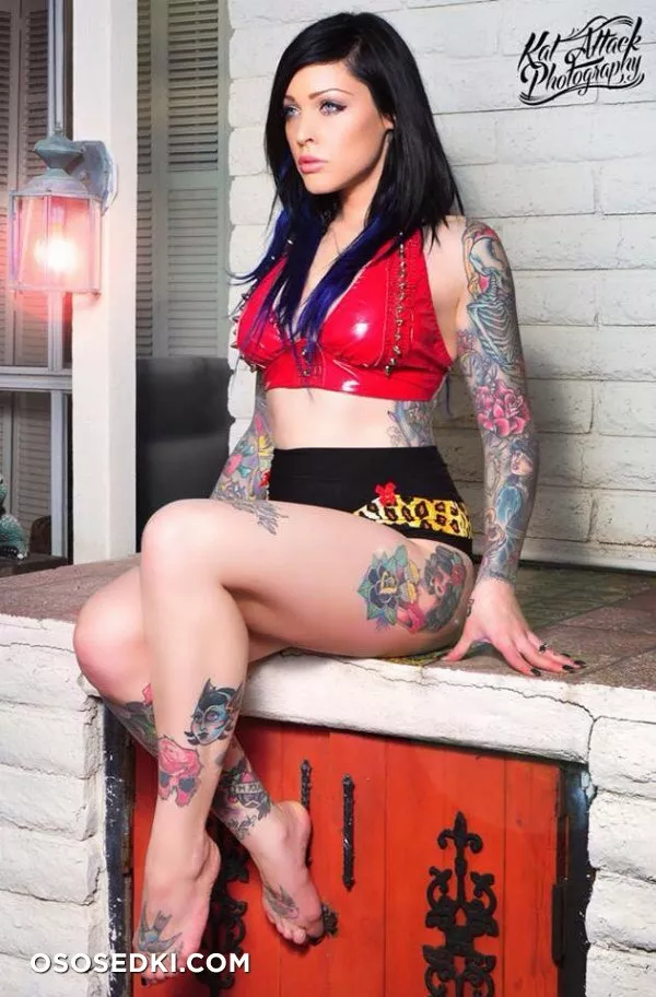 Chelsey Mac - 3