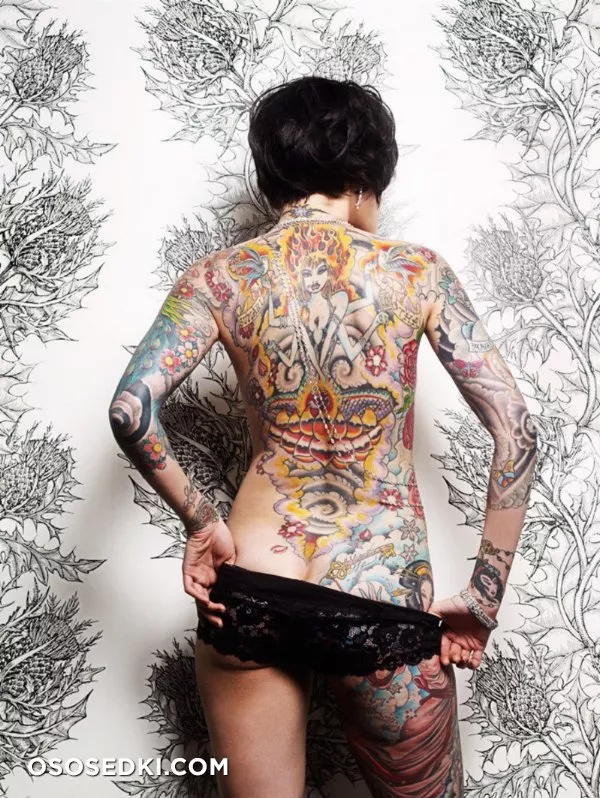 Julie Becker - 1