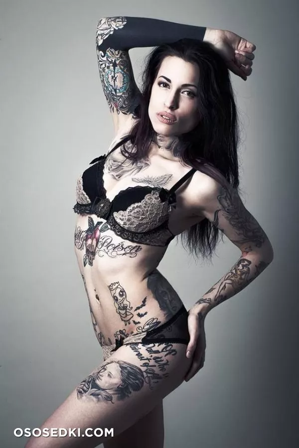 Lucy Heff - 3