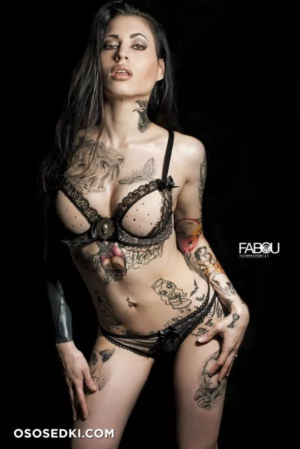 Lucy Heff - 5