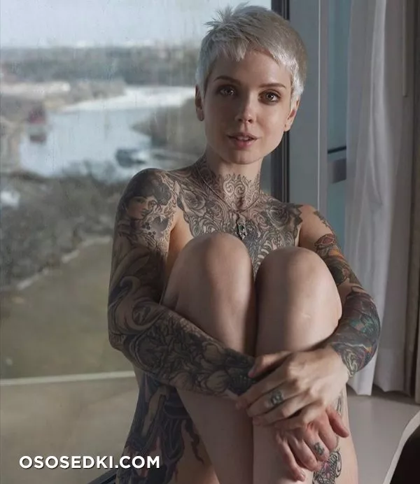 Sara X Mills - 1