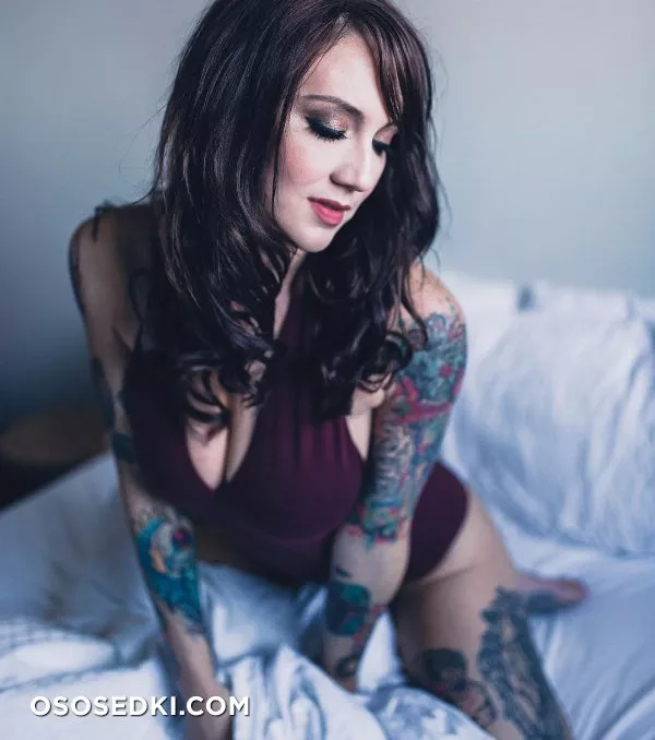 Erica Fett - 1