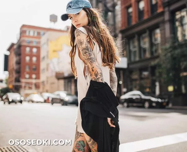 Candelaria Tinelli - 1