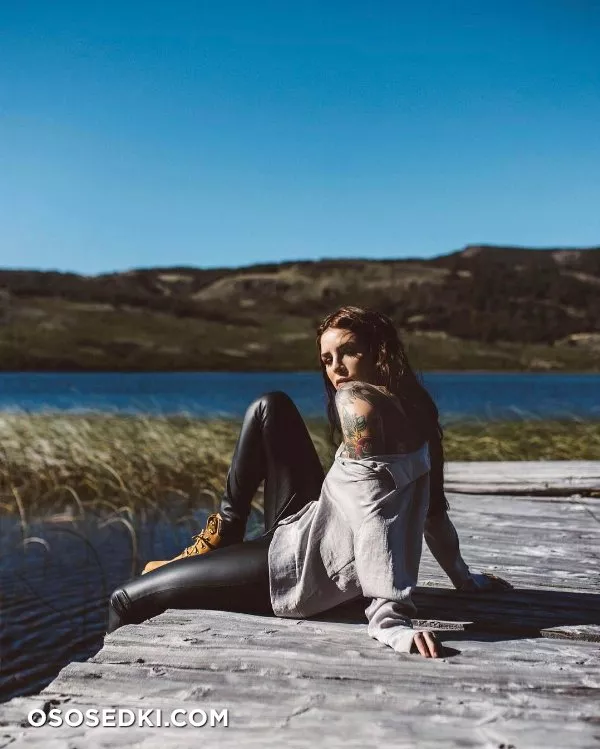 Candelaria Tinelli - 2