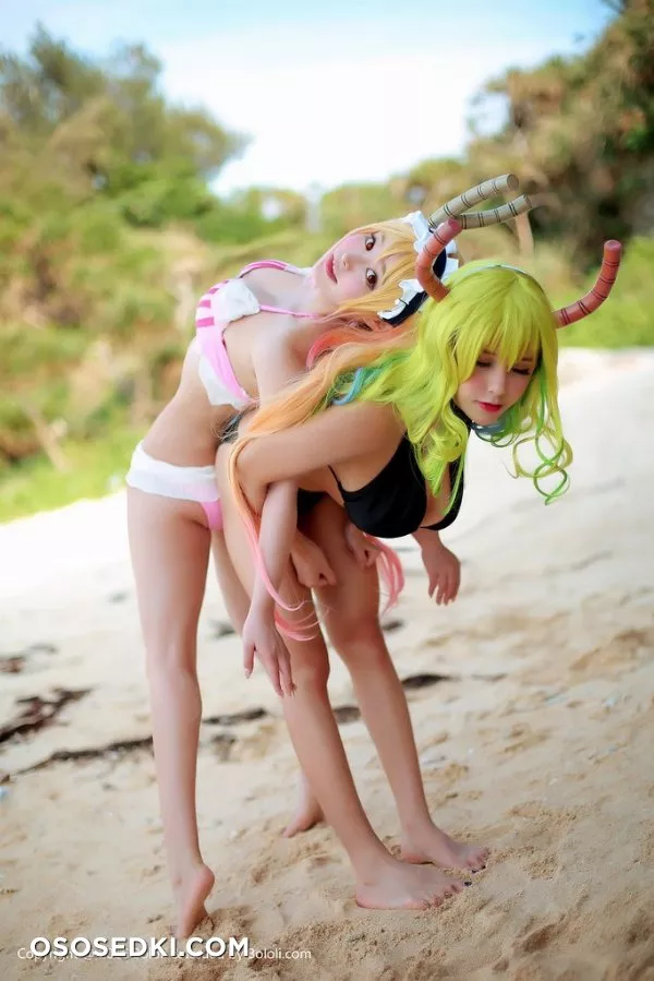 Xia Mei &amp; Sevenbaby - 3