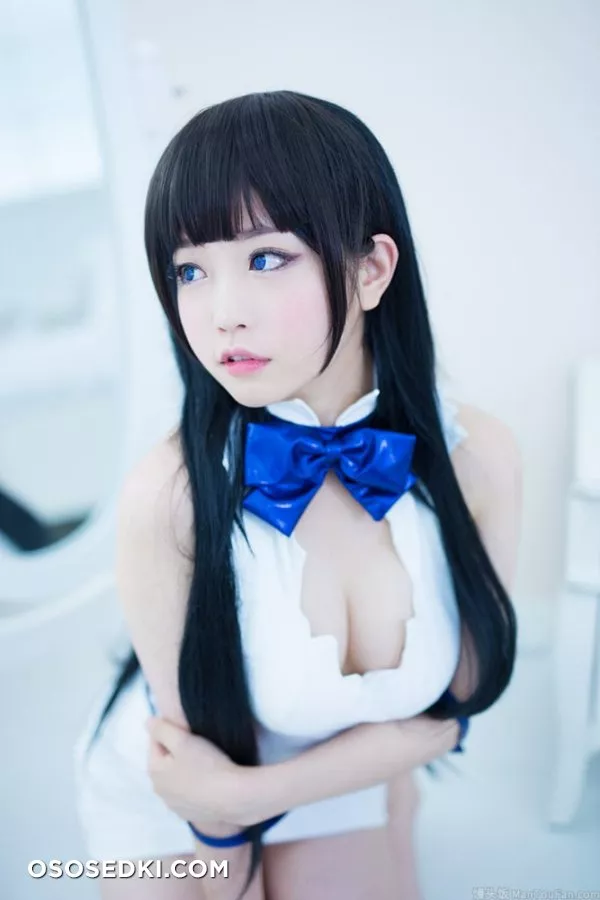Cosplay Hestia - 1