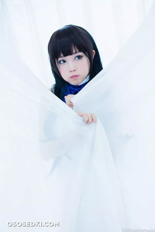 Cosplay Hestia - 4