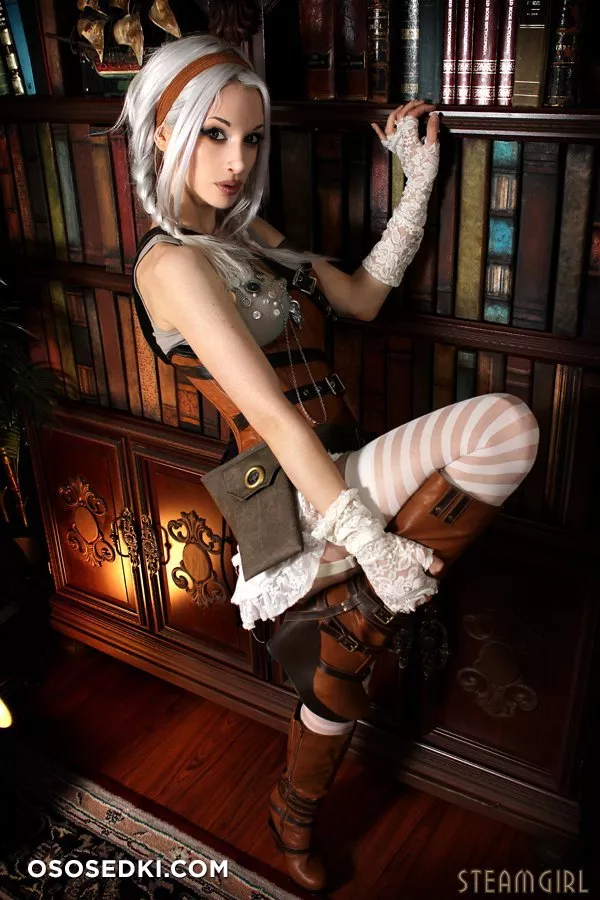 Kato - Library - 3
