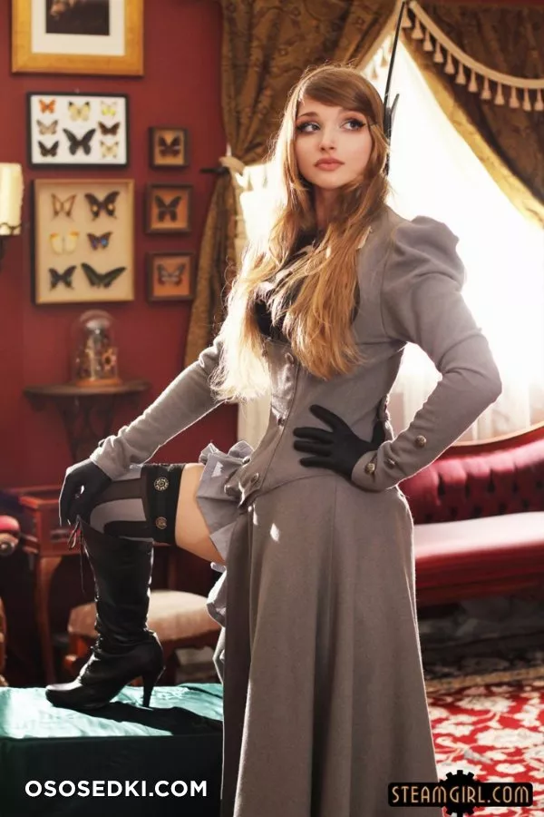 Veron - Sweet Victoria - 3