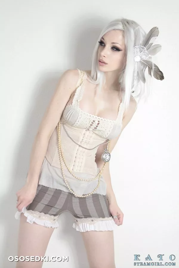 Kato - Wander Fawn - 3