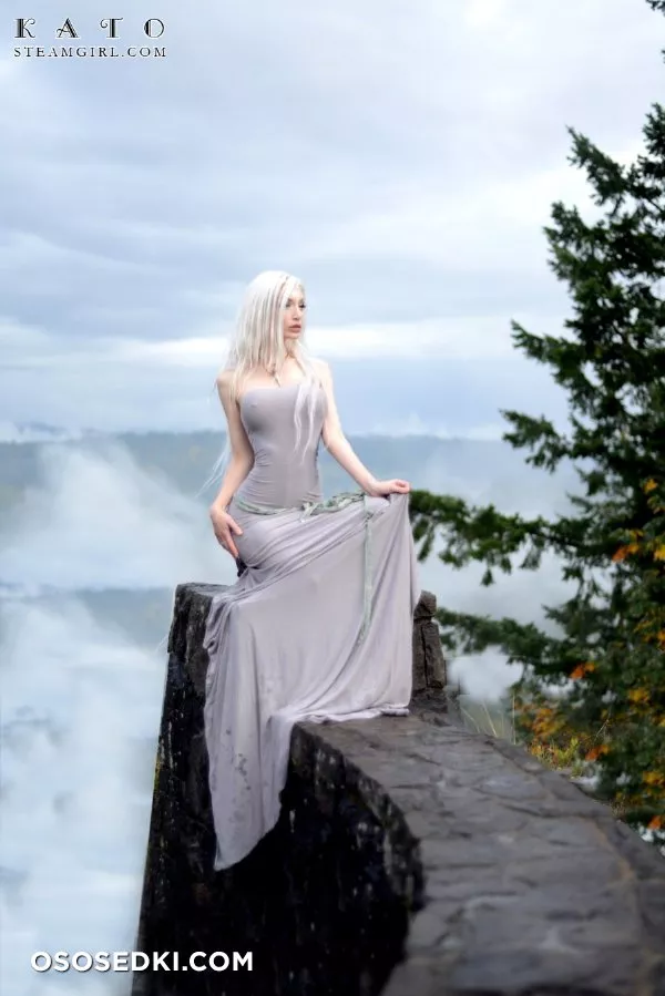 Kato - Amalthea - 4