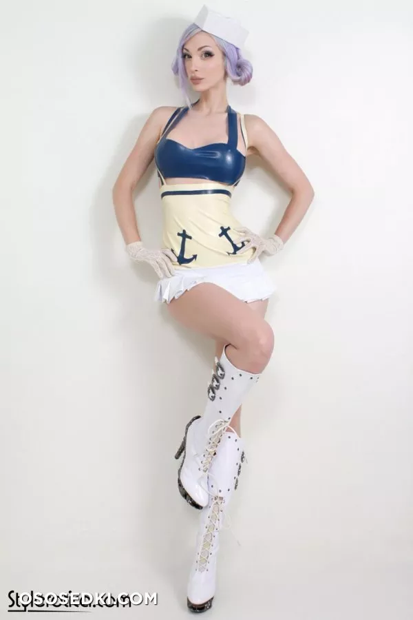 Kato - Vanilla Sailor - 5